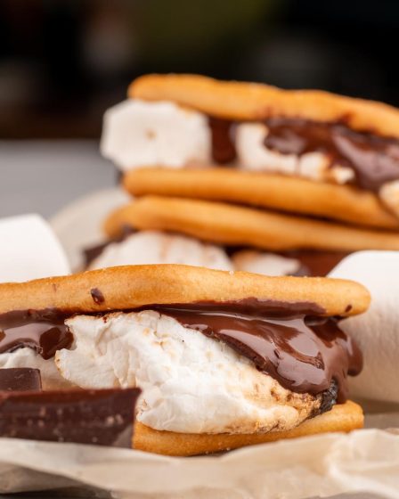 S'more