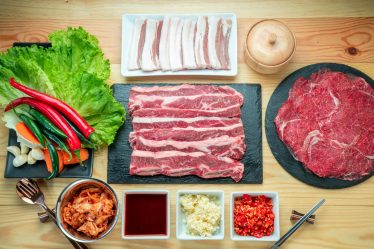 Sukiyaki