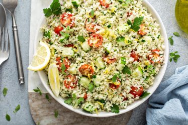 Tabbouleh