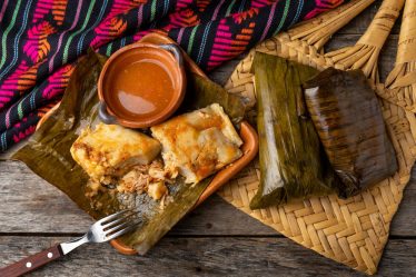 Tamales