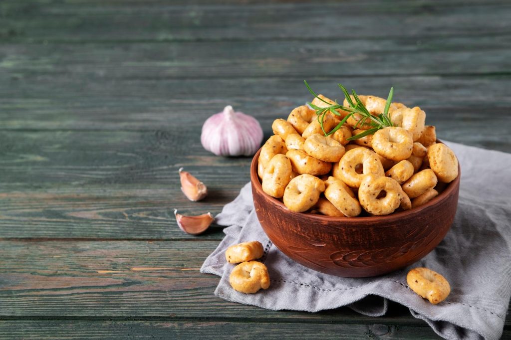 Taralli