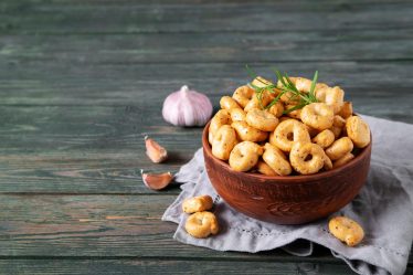 Taralli