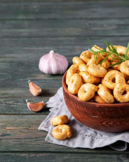 Taralli