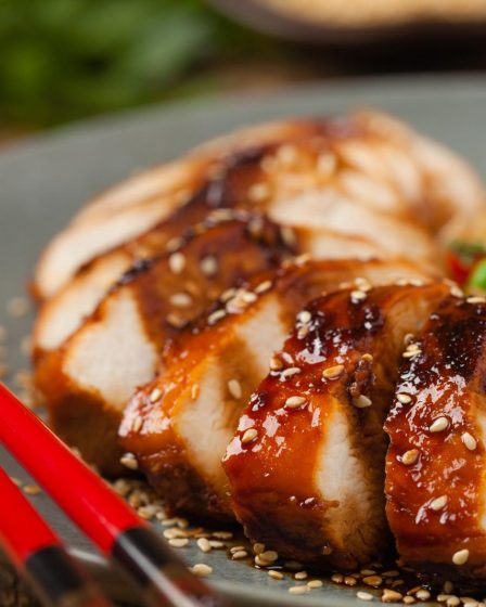 Teriyaki