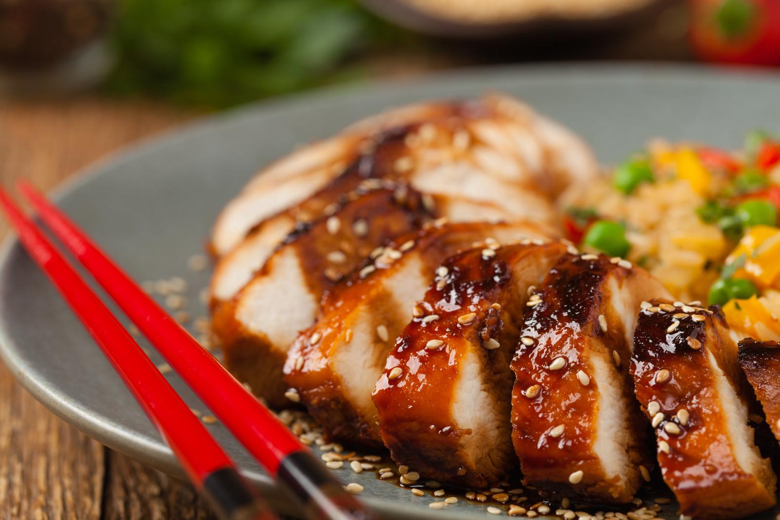 Teriyaki