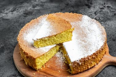 Torta 7 vasetti