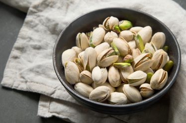 Torta al pistacchio