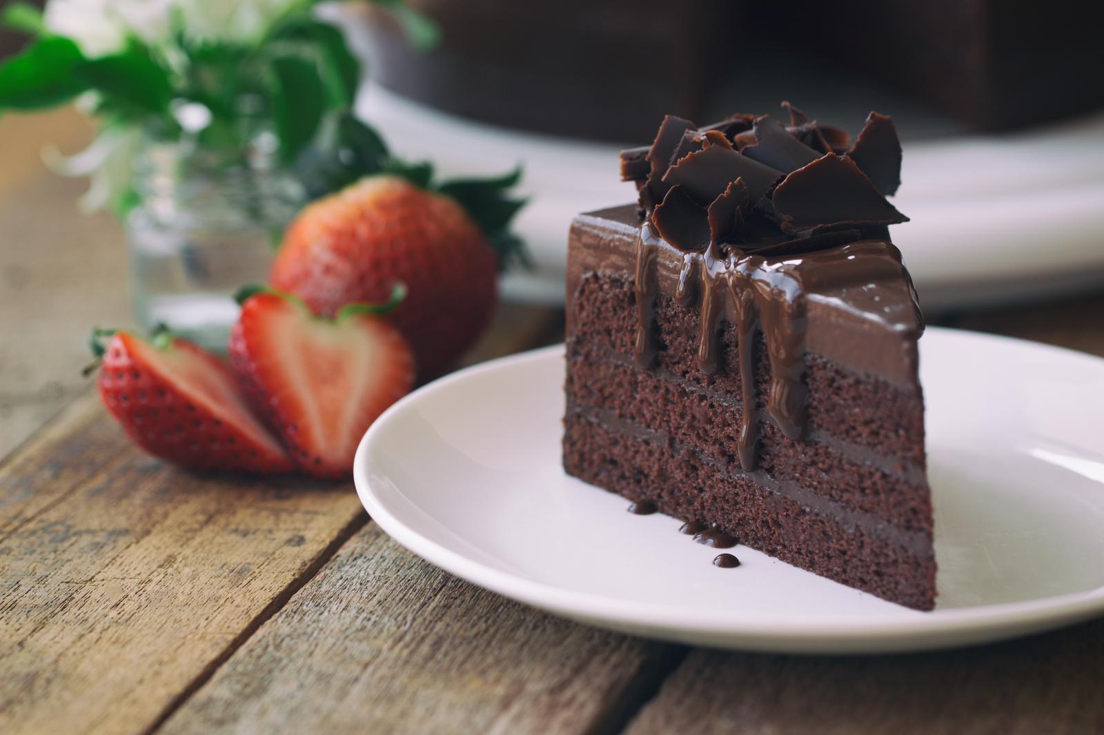 Torta con uova di Pasqua