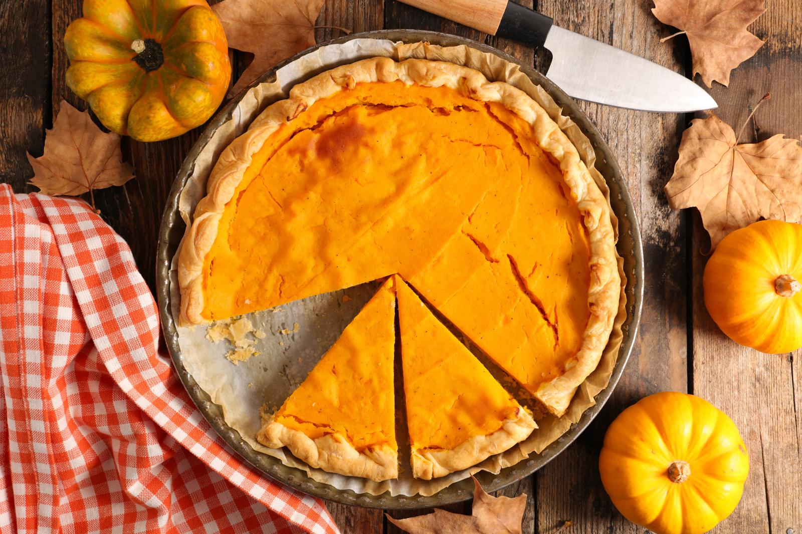 Torta di Halloween