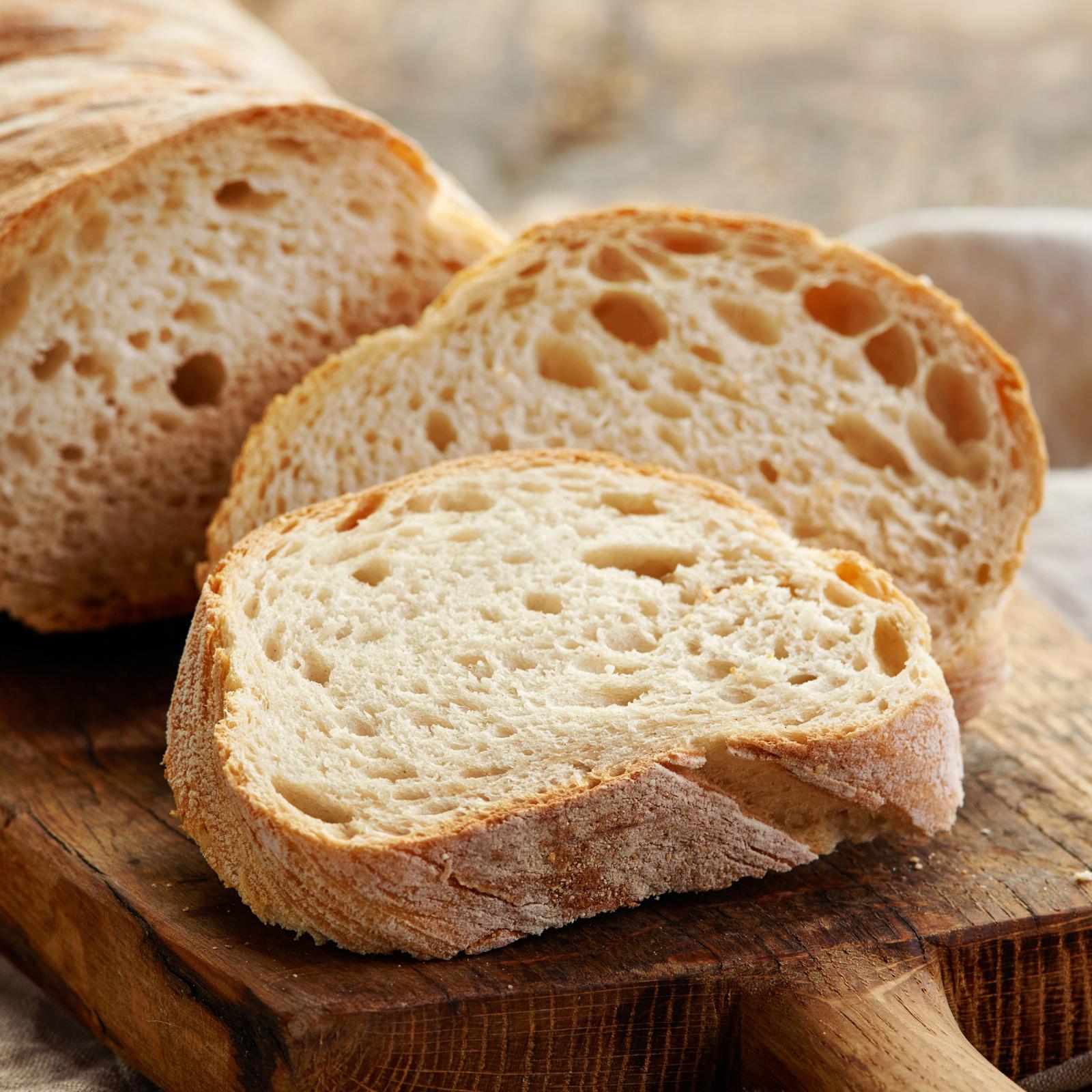 Torta di pane raffermo