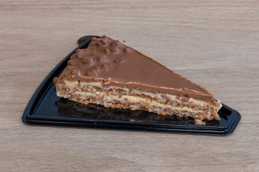 Torta kinder delice