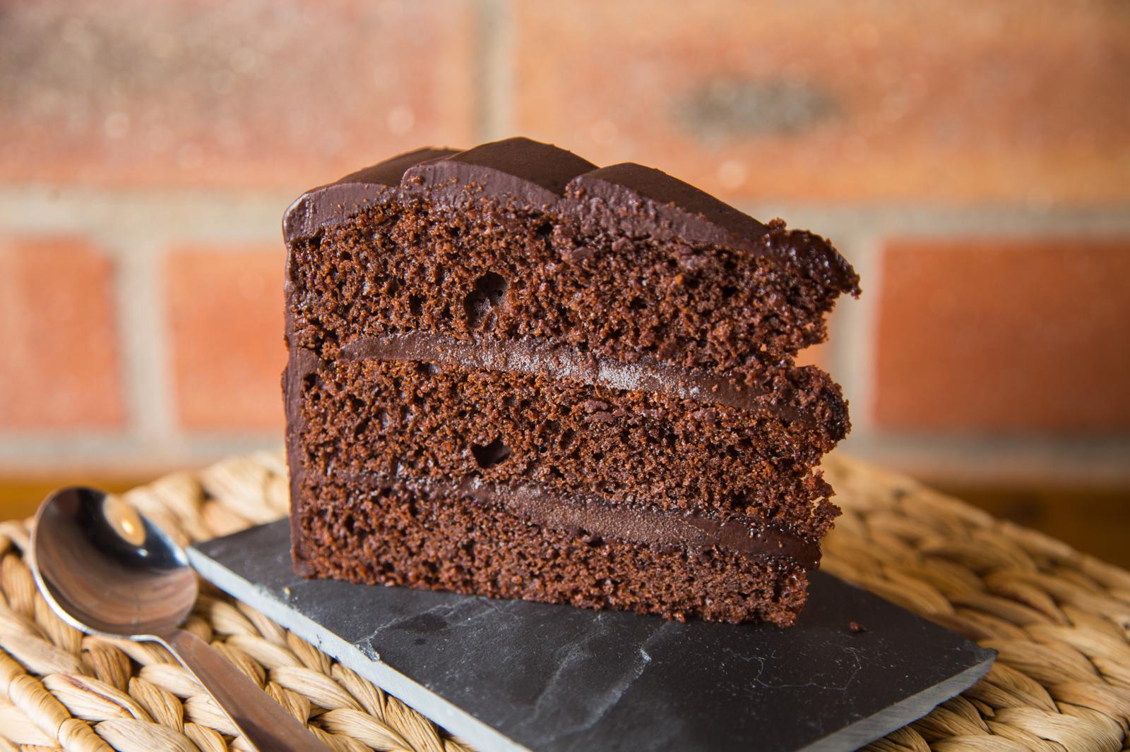 Torta moretta