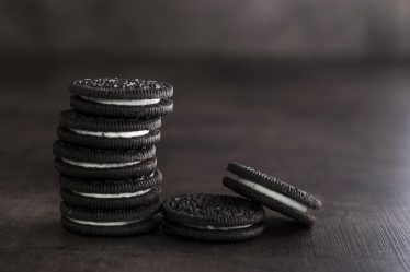 Torta oreo