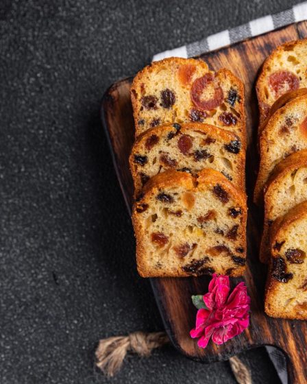 Torta per colazione