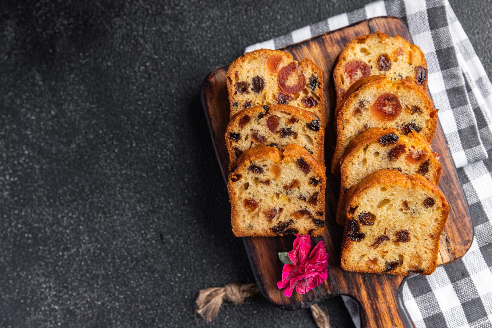 Torta per colazione