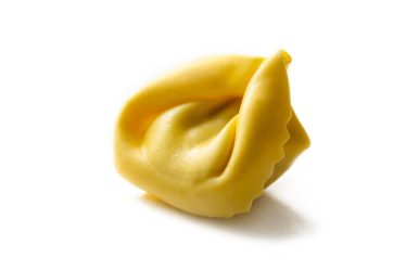 Tortellini al forno