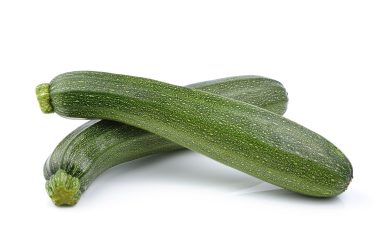 Zucchine alla poverella