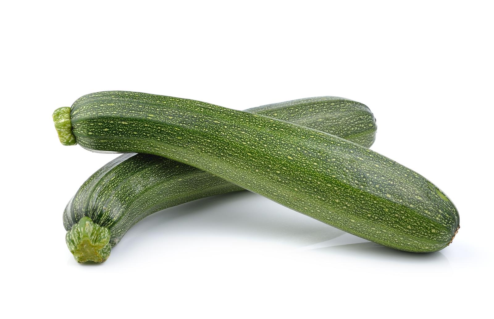 Zucchine alla poverella