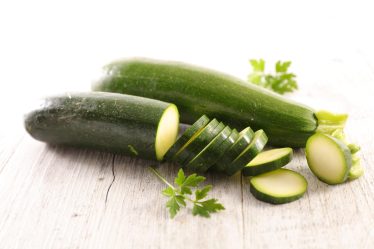 Zucchine fritte