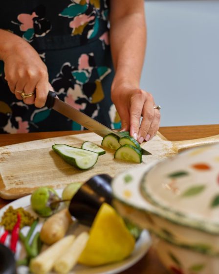 Zucchine ripiene di tonno