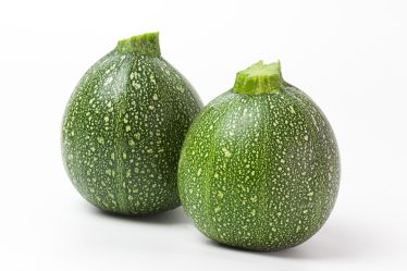 Zucchine ripiene velocissime