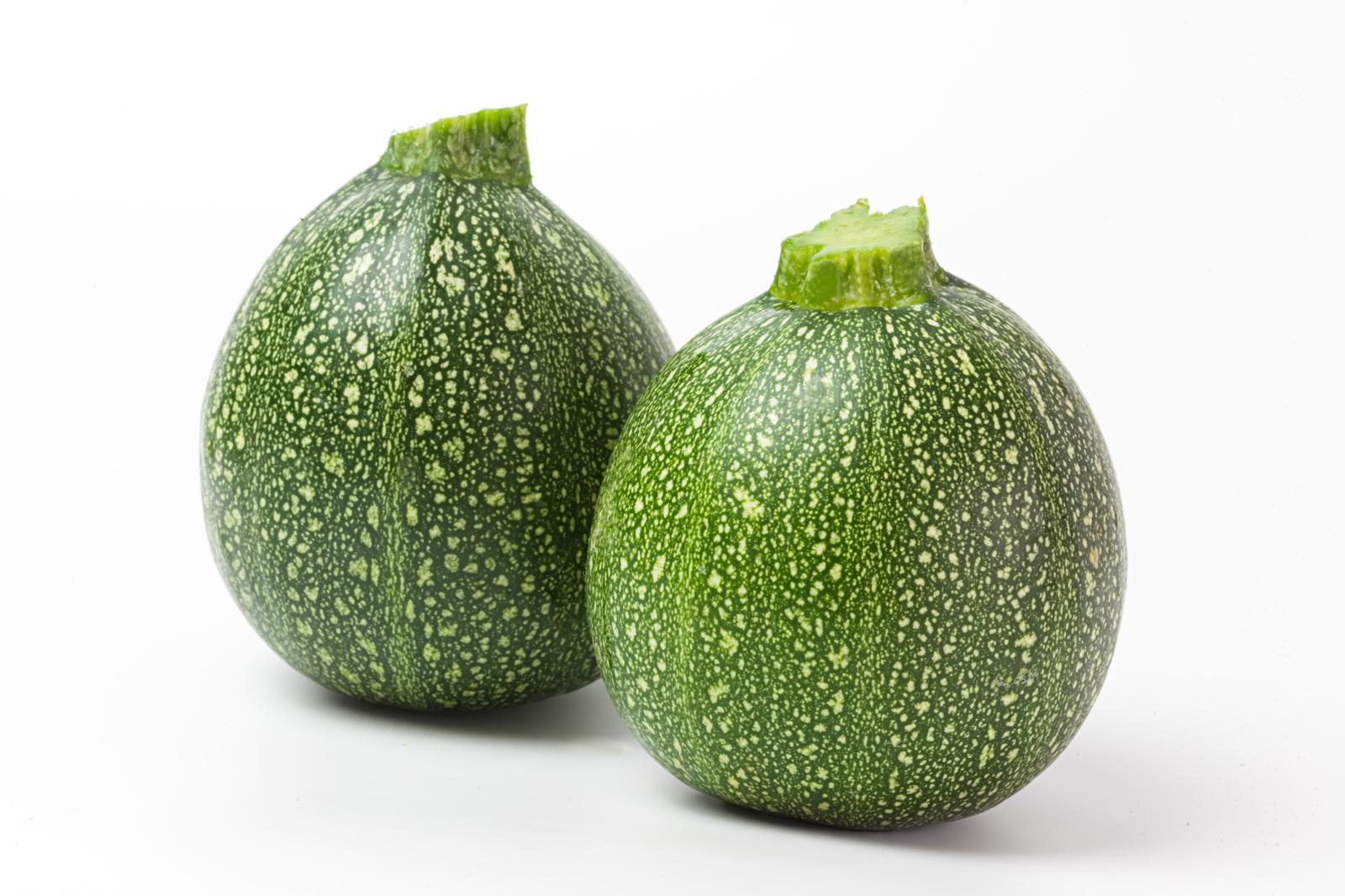 Zucchine ripiene velocissime