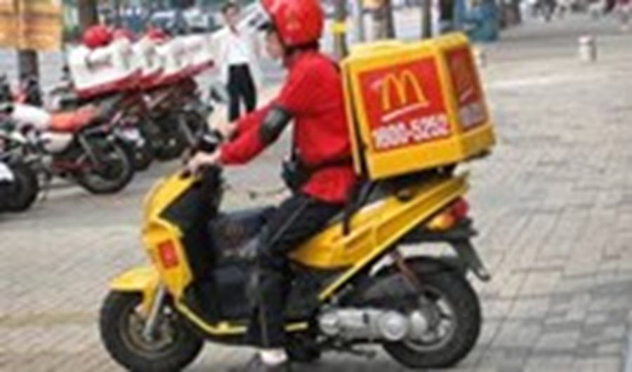 mcdonalds